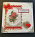 Flower engagement card