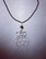 Witch necklace