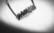 Saarihelvetti bracelet