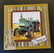 Tractor card