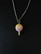 Lollipop necklace