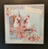 Parrots wedding card