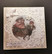 Vintage children Christmas card