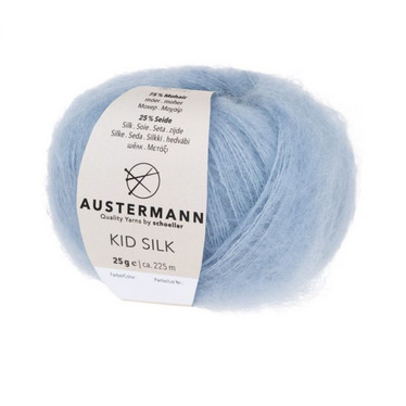 Kid Silk, Austermann