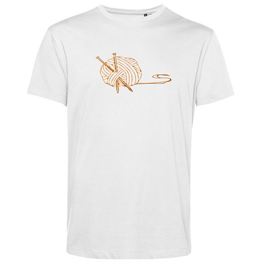 Kultainen kerä, unisex t-paita