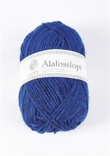 Alafosslopi 1233 space blue