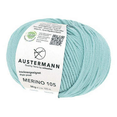 Austermann Merino 105