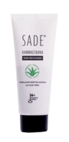 Sade toothpaste 75 ml - contains fluoride (changed package size)