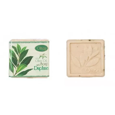 Olivos olive soap Bay leaf 126 g