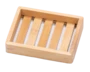 Bambu soap tray