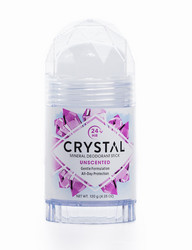 Crystal mineral deo stone 120 g