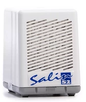 Salin S2 salt therapy device