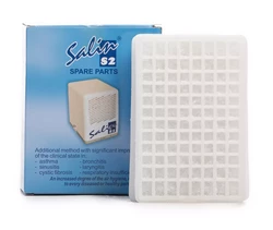 Replacement filter for Salin S2