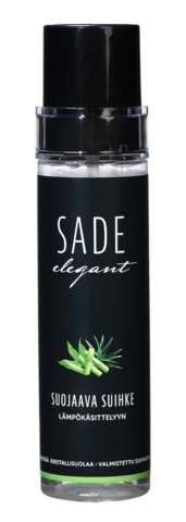Sade protective spray; salt spray and heat protection all-in-one 150 ml