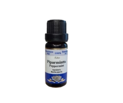 Frantsila Essential Oil - Peppermint