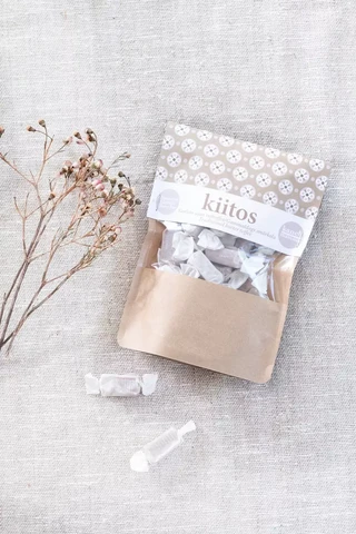 Kiitos pehmeä voitoffee 150g