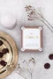 CHOCO chocolate truffle with seasalt & toffee 150g