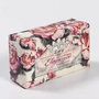 Elegance Series rose olive oil soap 250 g