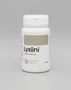 Lysiini aminohappo 1000 mg (30 tablettia)