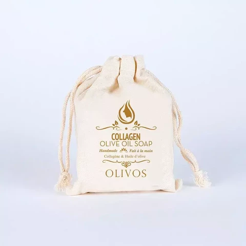 Olivos Collagen Olive Oil soap 150 g