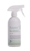Kaste® kitchen naturally effective cleaning spray 500 ml