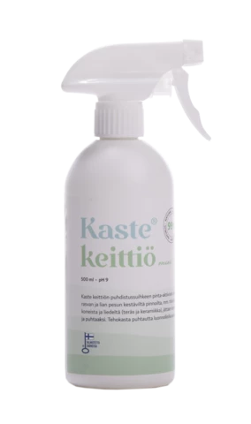 Kaste® kitchen naturally effective cleaning spray 500 ml