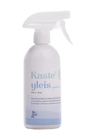 Kaste® natural effective general home cleaning spray 500 ml