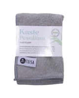 Kaste® washcloth for all surfaces in the home. Durable and absorbent.
