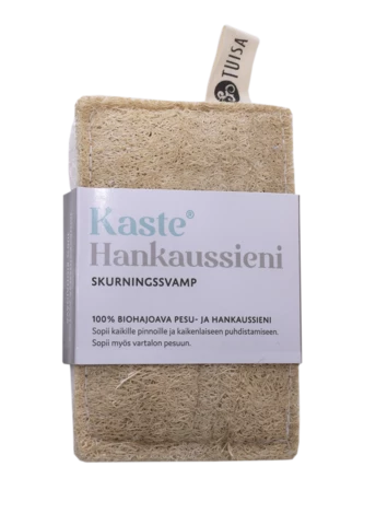 Kaste® washing and scrubbing sponges for all surfaces in the home