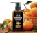 Olivos mandarin & olive oil liquid soap 450 ml