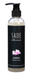 Sade shampoo for sensitive scalp and thin hair 250 ml