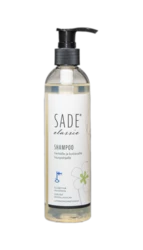 Sade shampoo for sensitive and itchy scalp 250 ml