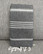 Hamam bath towel black