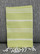 Hamam bath towel light green