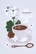 Postcard: Party coffees