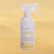 Kaste® sanitary facilities naturally effective cleaning spray 500 ml