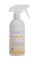 Kaste® sanitary facilities naturally effective cleaning spray 500 ml
