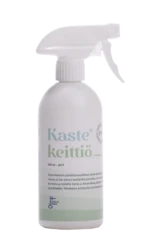 Kaste® keittiön luonnollisen tehokas puhdistussuihke 500 ml