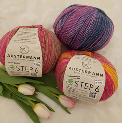 Austermann Step 6