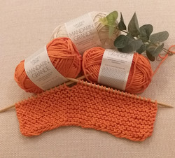 Sandnes Garn Mandarin Grande
