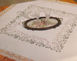Piirretty liina, Vanamo