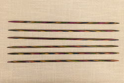 Knit Pro Symfonie Wood sukkapuikot