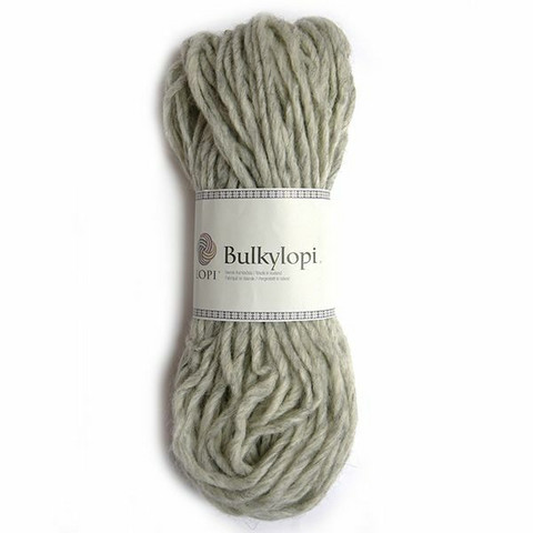Istex Jöklalopi ( Bulkylopi)