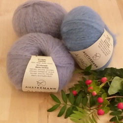 Austermann Alpaca Fluffy