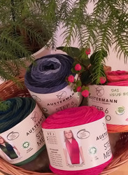 Austermann Step 6 Merino