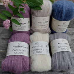 Austermann Cashmere Cloud
