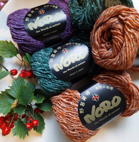 Noro Silk Garden Solo