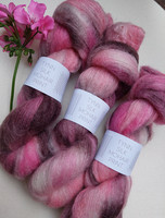 Sandnes Garn Tynn Silk Mohair Print