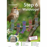 Step 6 Waldvogel
