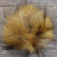 Tekoturkistupsu 15 cm